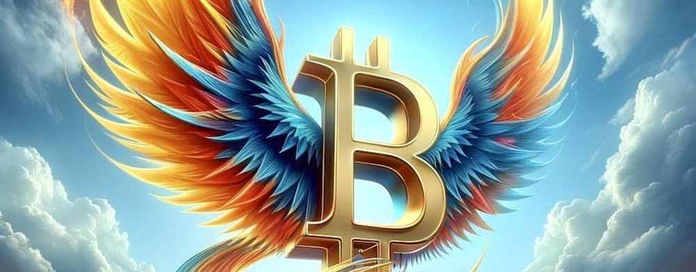 Bitcoin Solutions Header
